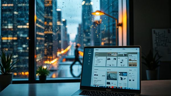 Top 5 Professional Webflow Agencies for High-Impact Websites